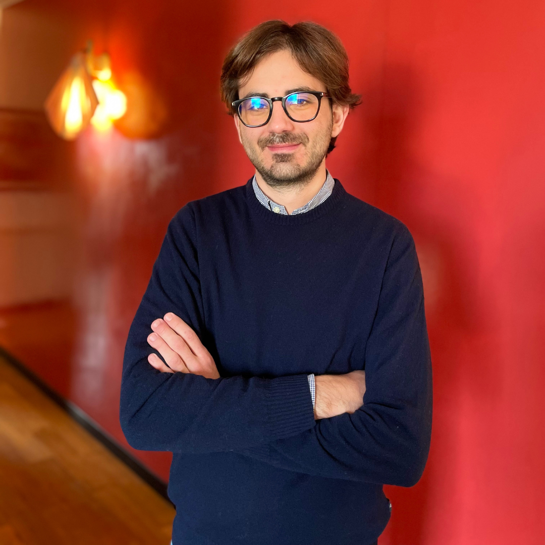 Gianluca Biggi
