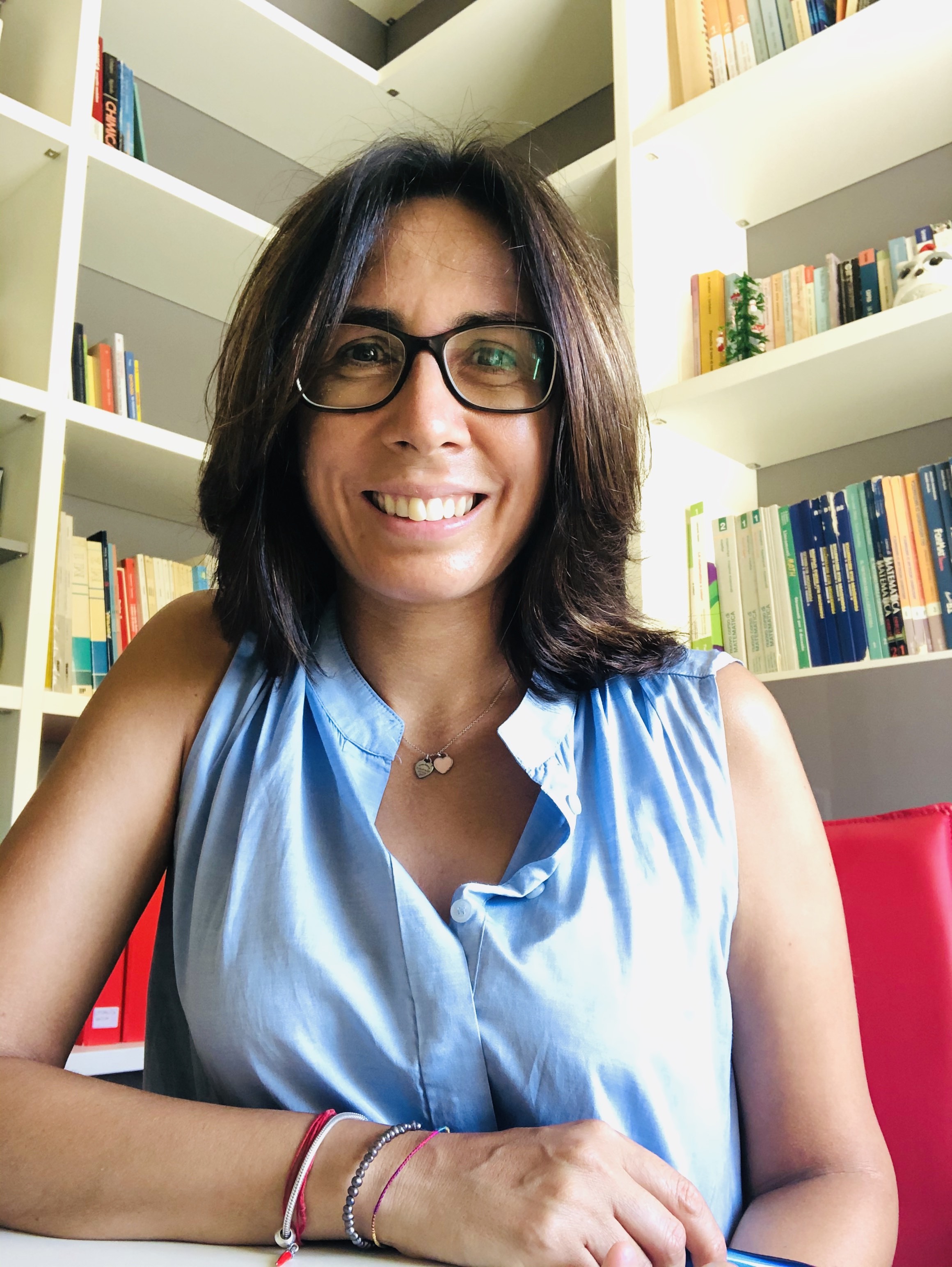 Caterina Liberati