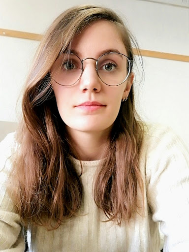 Cecilia Mereghetti